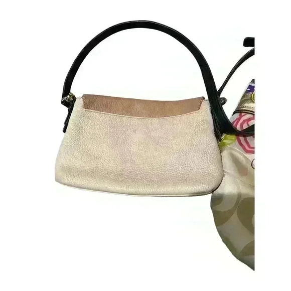 Set of 3 Coach Kate Spade Marc Jacobs Bags - Picture 8 of 13